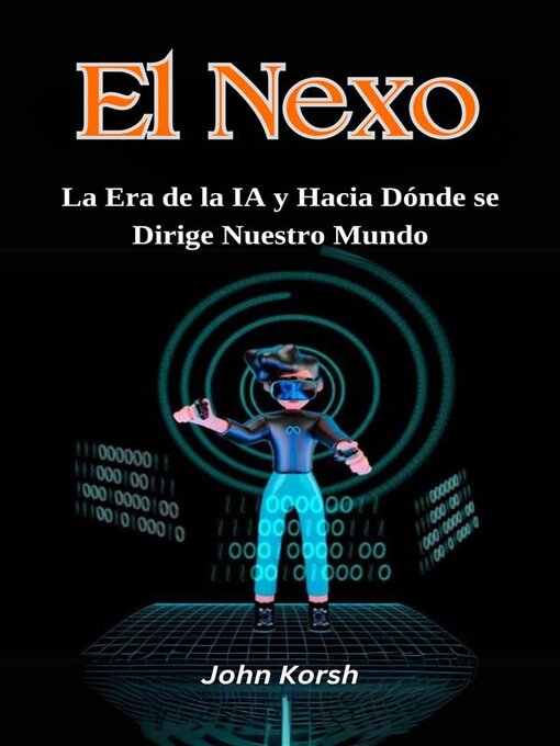 Title details for El Nexo by John Korsh - Available